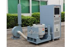 China Sinusoid And Random Vibration Testing Machine Laboratory Vibration Equipment supplier