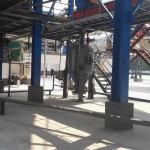 PCD Powder Pneumatic Conveying System Dense Phase for sale