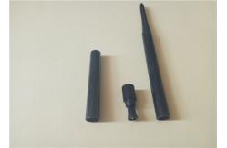 China Makeup Use Retractable Lip Liner , ABS Material Creamy Lip Liner Slim Shape supplier