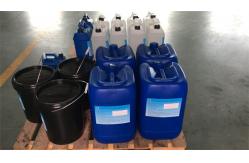 China Transformer Mold Cleaning Agent , Electrical Insulation Chemical Auxiliary Agent supplier