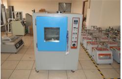 China Anti-Yellowing Accelerated Weathering Testing Chamber supplier