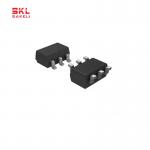 FDC637AN MOSFET Power Electronics  Single N-Channel 2.5V Specified PowerTrenchTM for sale