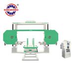 5 Axis CNC Discovery-5 Diamond Wire Saw 3D Profiling Machine For Granite for sale