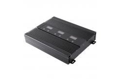China 80dB Mobile Signal Amplifier Repeater Booster Multi Band 2G 3G 4G supplier
