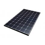 600w Half Cell Bifacial Monocrystalline Solar Panel High Efficiency for sale