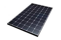 China 600w Half Cell Bifacial Monocrystalline Solar Panel High Efficiency supplier