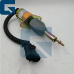 393-9019 3939019 Excavator R330-7 R335-7 Solenoid Valve for sale