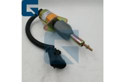 China 393-9019 3939019 Excavator R330-7 R335-7 Solenoid Valve supplier