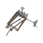 IEC 60811-1-4 Cold Bending Test Machine For Insulating / Sheathing Materials for sale