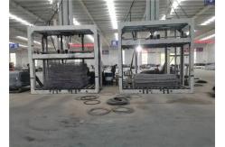China 80X100mmx3.0mm Galvaized Gabion Box / Heavy Hexagonal Wire Mesh supplier