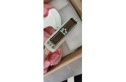 China Refurbished Chison D3C60L Ultrasound Convex Probe 3.5MHZ PN 96-00127-00 supplier