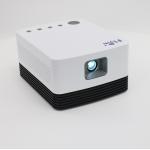 Portable Mini Full HD DPI Home Digital Projector 3D Home Cinema