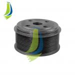 212-8584 New Bulley Assy C6.4 Engine For E320DL Excavator Parts for sale