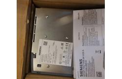 China Siemens Sitop Psu100s 20a 6EP1336-2BA10 Siemens Power Supply Module Siemens PLC supplier