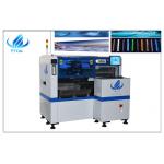8 Heads Pick And Place Smt Mounting Machine High Speed For Magnetic Linear Motor for sale