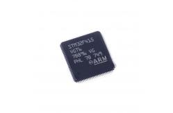 China STMicroelectronics STM32F415VGT6 composant Electronique Pas Cher 32F415VGT6 Microcontroller Power supplier