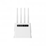 Powerful And Efficient 4G LTE Wireless Router With Wi-Fi 802 11g for sale