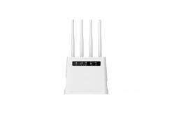 China Powerful And Efficient 4G LTE Wireless Router With Wi-Fi 802 11g supplier