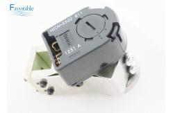 China 94718000 UP Encoder Assy , HEDM-5500 B11 Used For XLP60  Assembly supplier
