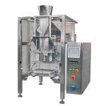 Popcorn Crisps 350mm Automatic Granule Packing Machine for sale