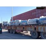Fire Fighting Black Malleable Iron Pipe Fittings Equal / Reducing Shape