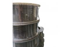 China Thermal Spraying Metal Wire 1.6mm / 2mm High Performance With ISO / CE supplier