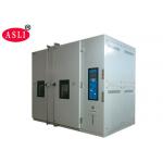 CE High Temperature Walk In Stability Chamber Accelerated Aging Test Chamber