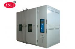 China CE High Temperature Walk In Stability Chamber Accelerated Aging Test Chamber supplier