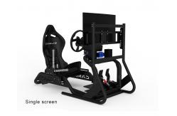 China Cammus F1 Racing Simulator Direct Drive Sim Wheel Base supplier