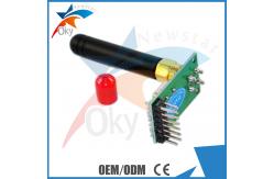 China 433MHZ  RF wireless transceiver module ptr8000 Router Module  NRF905 supplier