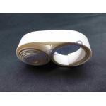 21 * 3100 Garniture Tape Bearing Cigarette Paper Wrapping Tobacco On Cigarette Making Machine Protos for sale