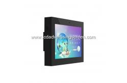 China Wall Mounted Outdoor Digital Signage Air Conditional Cooling System Wifi Remote Control supplier