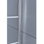 Customized Size Multi Functional Frameless Shower Enclosure ISO9001
