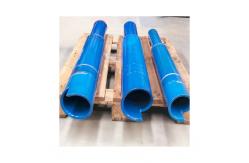 China API 7-1 Fishing Tool Releasing Overshots for Sucker Rod supplier