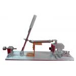 IEC 60320-1 Figure 19 Coupler Lateral Pulling Test Apparatus 100N