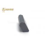 Durable Cemented Carbide Insert Cutting Tools