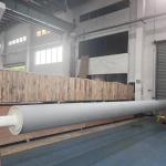 High Heating Exchange Rate Cooling Roller Anti -Adhension Coating BOPP / BOPET for sale