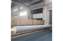 China High Heating Exchange Rate Cooling Roller Anti -Adhension Coating BOPP / BOPET supplier