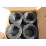 BWG8- BWG26 Metal Baling Wire Soft Annealed Binding Wire For Construction for sale
