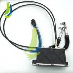 247-5212 2475212 Throttle Motor For E320C E320D Excavator Parts for sale