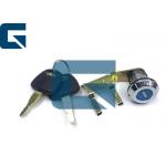 4362135 Cab Door Lock Assy For Hitachi ZAX210 ZAX200 ZAX240 Excavator for sale