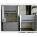 FRP Products Fume Hood in Laboratory System From China Lab Factory For Oversea Importers for sale
