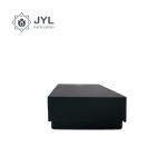 Ultralight Dustproof Cosmetic Paper Box Packaging , Folding Cardboard Box For Perfume