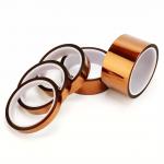 Hot Melt Polyimide Tape for High Temperature Applications with 500V Dielectric Strength