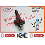 NINE DIESEL high quality 04290102 injector unit pump 04290102 fuel injection pump