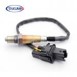 Car Electrical Lambda Oxygen Sensors For Iran SAMAND Car 0258007342 Probe O2 Sensors for sale