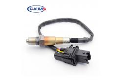 China Oxygen Sensor For Iran Khodro OE 0258007342 Lambda O2 Sensor supplier