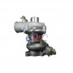 Aluminum Alloy 4D56T D4BH 28200-42800 Turbocharger For Hyundai Grand Starex for sale