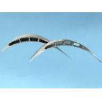 Durable Aluminum Vane / Precision CNC Aluminum Machined Components for sale