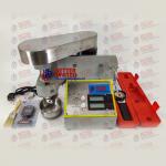 Extreme Pressure Lubricator Drilling Fluids Testing Equipment for sale